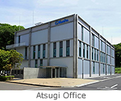 Atsugi Office