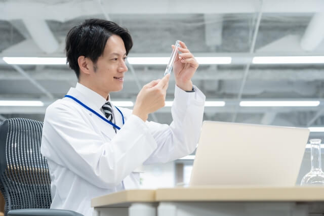 排水検査における水質測定とサンプリング方法