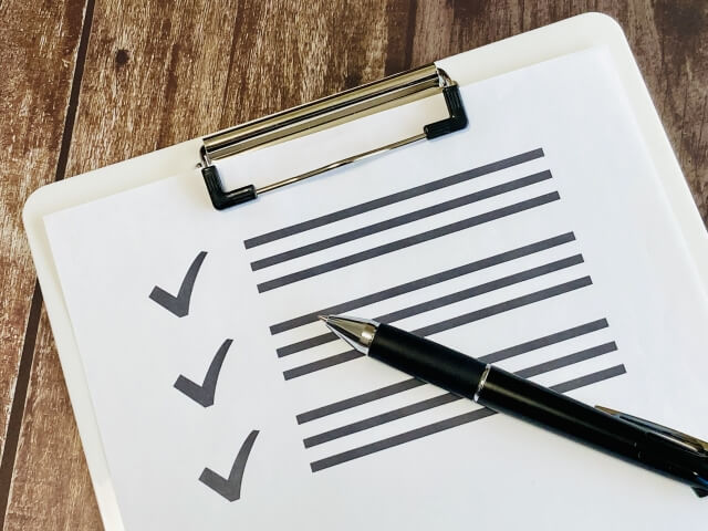 排水検査で必要な測定項目と適正な検査手順