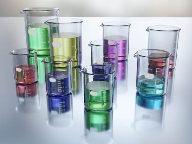 PFAS水質検査で明らかになるリスクと評価方法