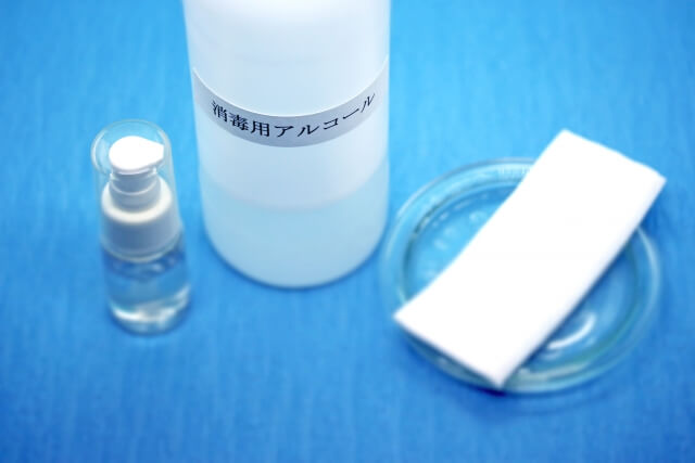 有機溶剤作業環境測定における管理濃度と評価基準