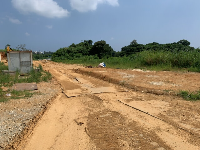 土壌分析によるバイオ炭の炭素貯留効果と環境負荷削減の定量評価