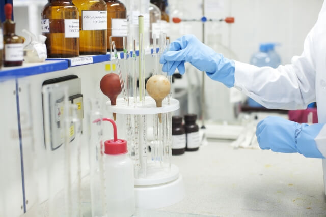 ICHガイドラインで定められた安定性試験の種類