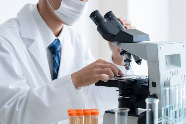 流入原水や放流水などの排水における水質分析の重要性とプロセス