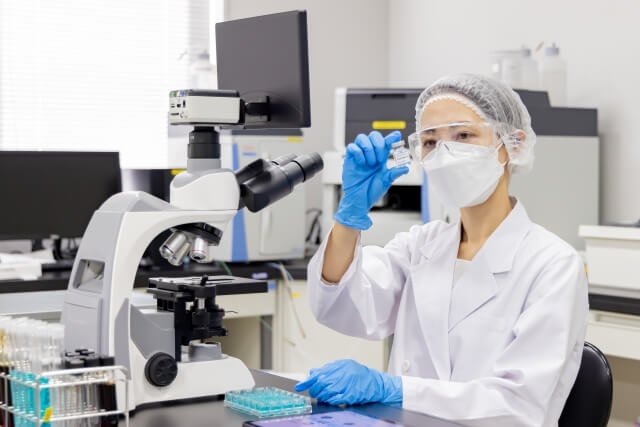 排水・放流水における水質分析と測定の基本原理