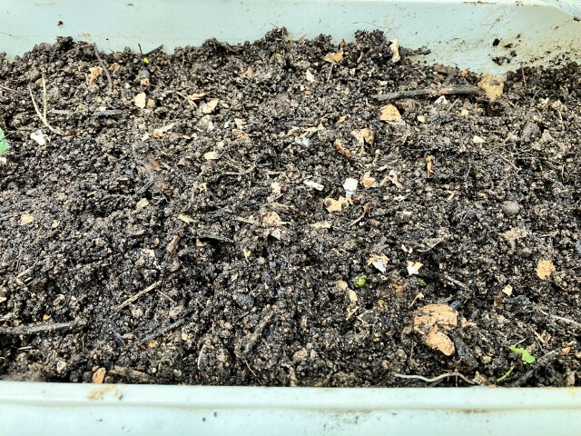 土壌バイオ炭のJ-クレジット申請時検査項目