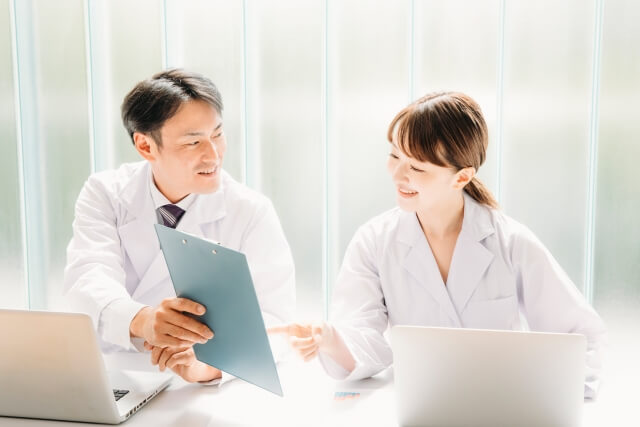 薬事申請の基本的な流れと必要な準備事項