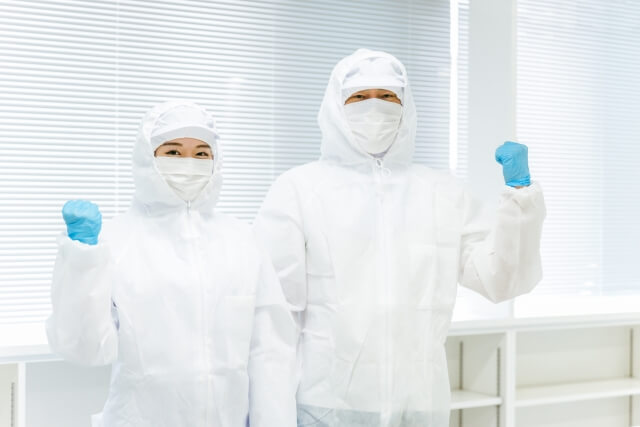 試験期間中の品質を守るための保管条件設定の基本